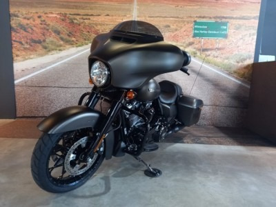Harley-davidson Street Glide Special