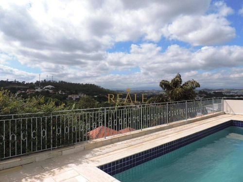 Imagem 18 de 30 de Casa Com 4 Dormitórios, 800 M² - Venda Por R$ 3.750.000,00 Ou Aluguel Por R$ 15.000,00/mês - Condomínio Estância Marambaia - Vinhedo/sp - Ca0810