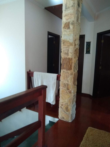 Imagem 4 de 30 de Sobrado Com 3 Dormitórios À Venda, 170 M² Por R$ 957.500 - Santa Inês - Caieiras/sp - So1123v