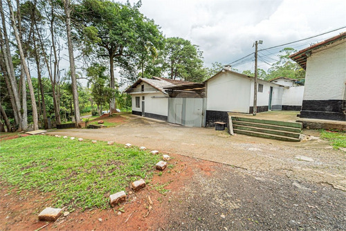 Imagem 10 de 30 de Sitio Rural - Praia Paulistanas - Reo639076