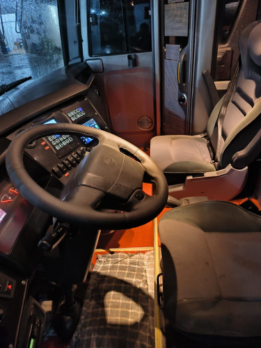 Busscar Vissta Buss Ld 400 Ano 2020 Volvo B420r Jm Cod.551