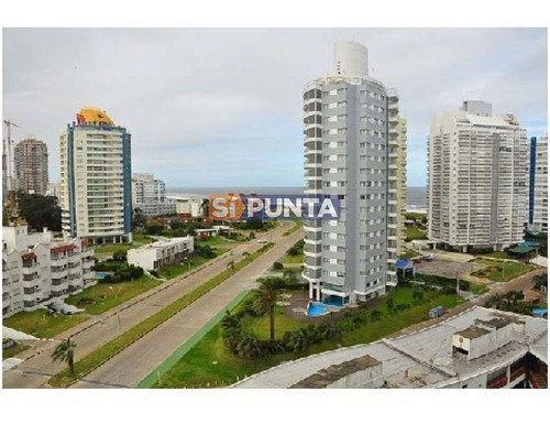 Imagen 7 de 24 de Apartamento En Brava, 2 Dormitorios *