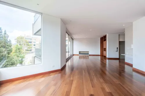 Apartamento En Venta En Colinas De Suba. Cod V6055