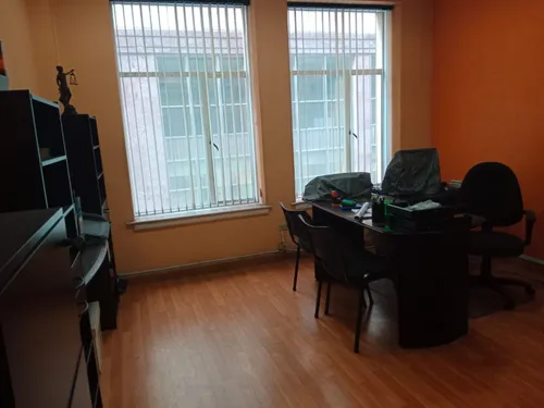 Oficina En Arriendo En La Candelaria. Cod A10327