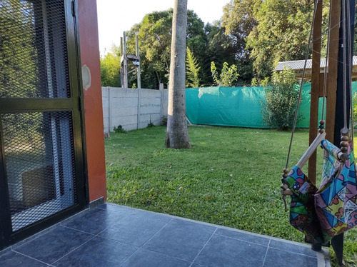 Imagen 27 de 30 de Venta De Casa 2 Dormitorios En Arturo Seguí, La Plata