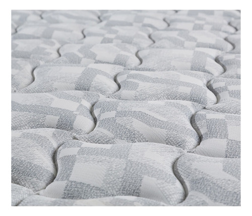 Colchon King Size Spring Air Marte + Sabanas