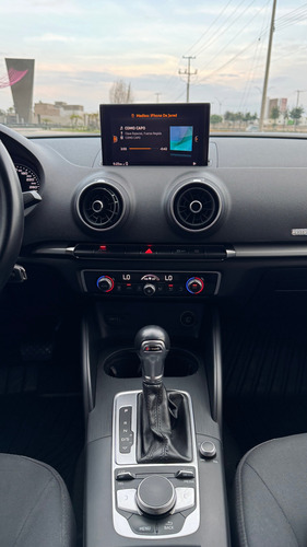 Audi A3 1.4 Sedán Dynamic At Dsg