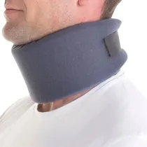 Comprar Collarín Descanso Para Cuello Cervicales Alivio Dolor