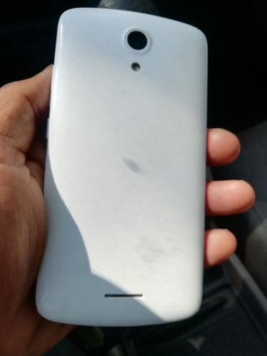 Blu Studio X8