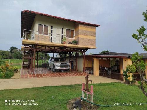 Imagen 7 de 13 de Hermosa Finca En Achaguas Apure A Tan Solo Minutos De La Carretera Nacional Código 10791 Niurka 04148321738