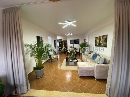 Valle Abajo . Apartamento En Venta , Mim 25-18542