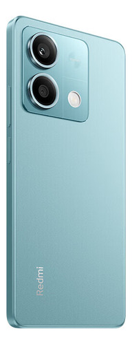 Teléfono Inteligente Xiaomi Redmi Note 13 5g 12 Gb/256 Gb Doble Sim