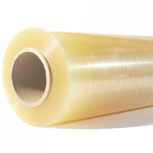 Rollo Plastico Film Para Envolver Transp 609m X 46.7