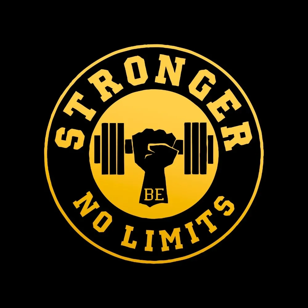 Be Stronger