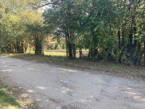 Terreno En Villa Rivera Indarte Para 6 Unidades