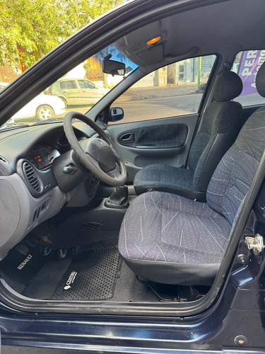 Renault Megane Bic 1.6 Allyum