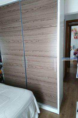 Imagem 7 de 16 de Apartamento Em Praia Grande Bairro Tupi - V2908