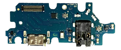 Placa De Carga Compatível Com Samsung Galaxy A13 4g A135f