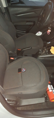 Chevrolet Onix 1.4 Ltz Mt 98cv 2013