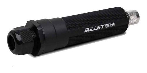 Bullet Ubiquiti M2 Ip67 Dual Internacional Omnidireccional