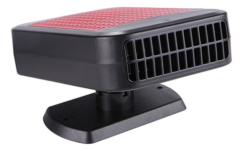 Calentador Portátil R Car Heater De 12 V/150 W, Ventilador A