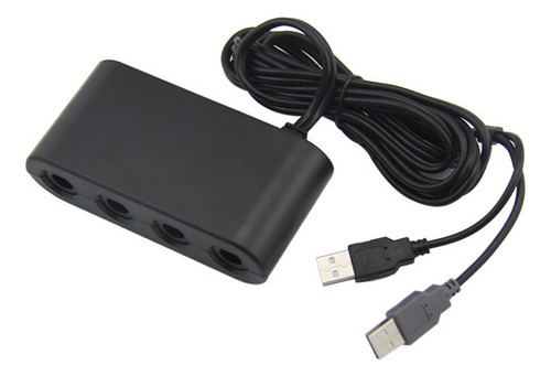 Convertidor Ngc Turn Wiiu Gc Gc Turn Wii U/interruptor/manij
