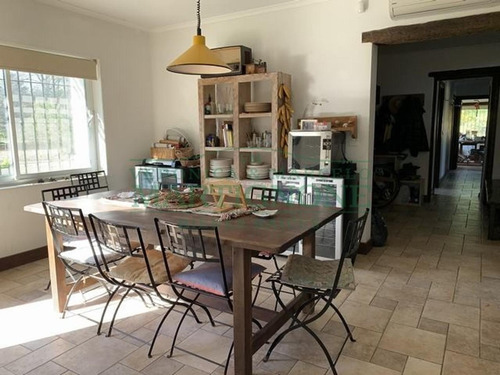 Imagen 4 de 30 de Chacra 1ha Con Casa En Venta En Manzanares Pilar