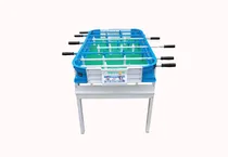 Comprar Metegol Personalizado Argentina - Juegos De Salon La Plata