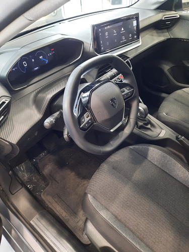 Peugeot 208 1.6 Allure