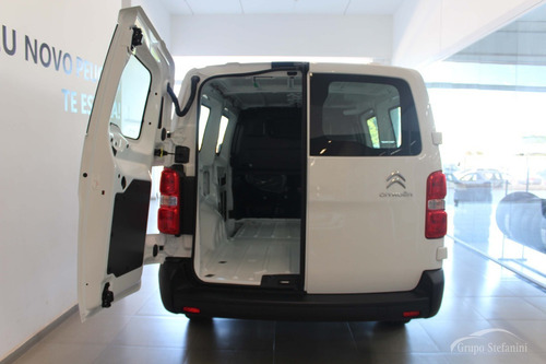 Imagem 7 de 13 de Citroen Jumpy 1.6 Diesel Vitré Manual 22/22