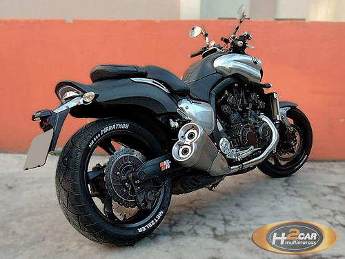 Yamaha Vmax 2014