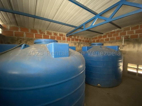 Edificio En Venta, Boleíta Norte Mls #23-25588