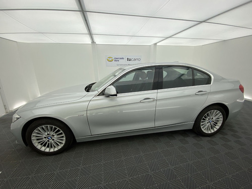 Imagen 6 de 25 de Bmw 320i