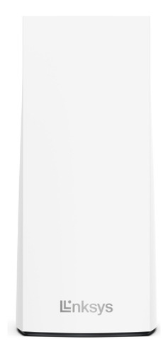 Router Linksys Atlas Wifi 6 Mesh Dual Band Ax3000 1 Pack