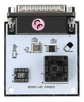 Comprar Adaptador 35080\u002F160 Para Programador Iprog Plus - Jdm