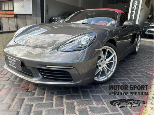 Porsche 718 boxster Boxster