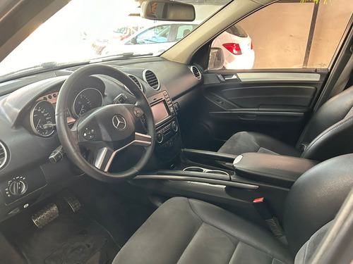 Mercedes-Benz Classe ML 3.0 Cdi 5p