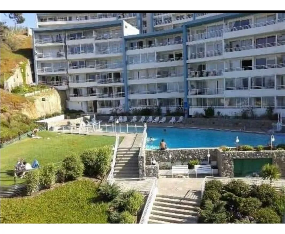 Imagen 2 de 21 de Arriendo Año Corrido En Costa Lilenes, Concon