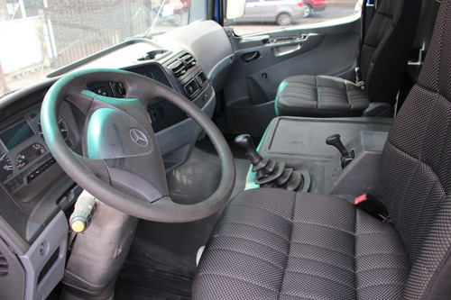 Mercedes Benz