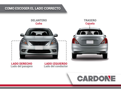 Sensor Maf Cardone Toyota Highlander 2014 A 2016