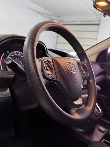 Honda CR-V 2.4 Lx Mt