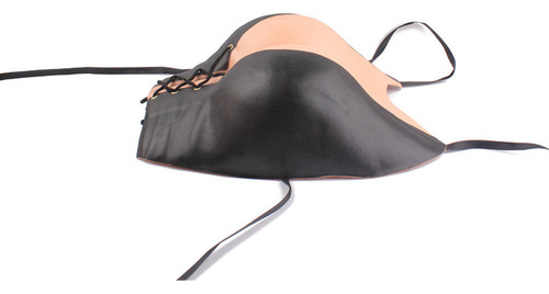 2 Peças De Colete De Peito Feminino, Adereços De Brincadeira