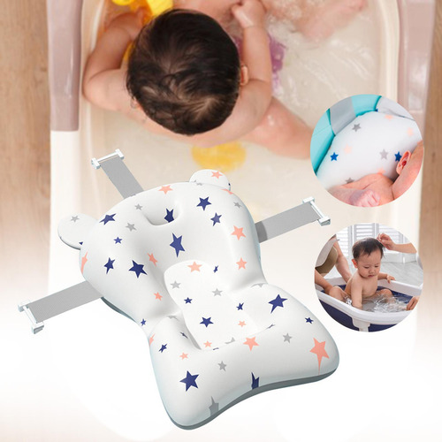 Alfombrilla De Soporte Para Asiento De Baño Para S Estrella