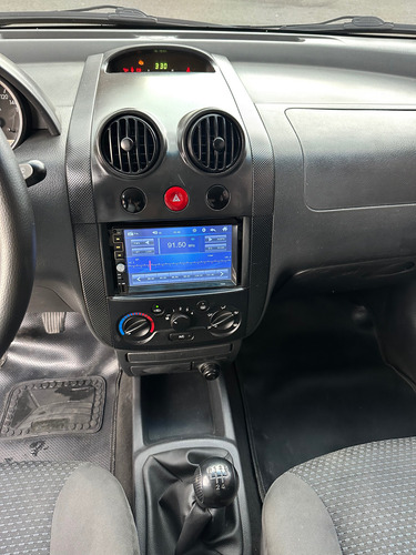 Chevrolet Aveo 1.6 Sd