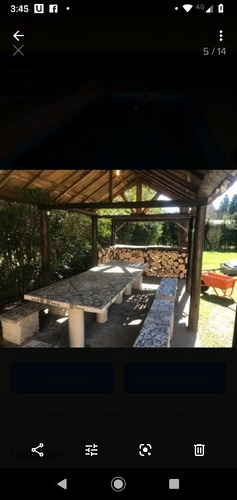 Imagen 6 de 10 de Casa Quinta En Venta Oportunidad General Rodriguez Leer Bi