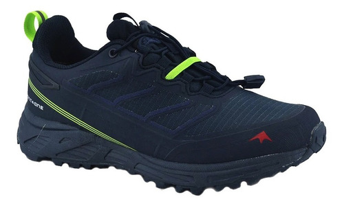 Zapatillas Trekking Montagne Hombre Running Trail Ultra