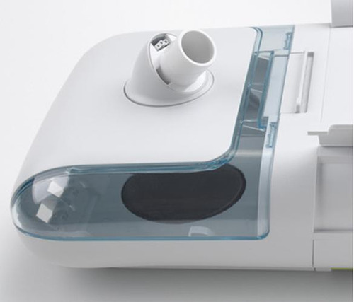 Umidificador Cpapara Bipap Dreamstation Philips Respironics