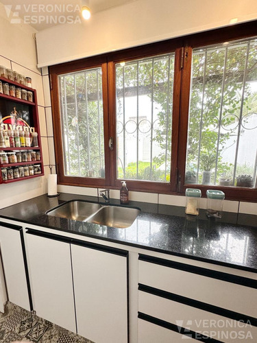 Casa En Moron Sur