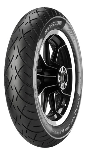 Pneu 130/70-18 + 160/70b17 Metzeler Me888