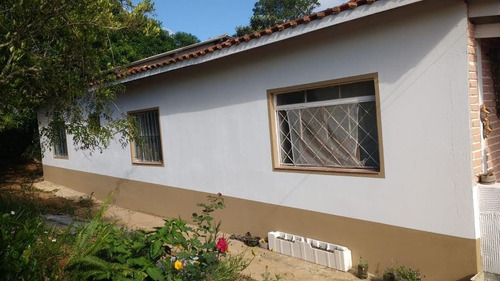 Chácara Ibiúna 1.000 Mts Casa 5 Dormitórios Boa Localização